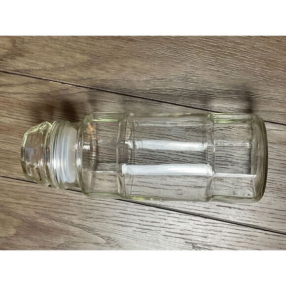 Vintage 70's Planters Peanuts Jar - Picture 5 of 5